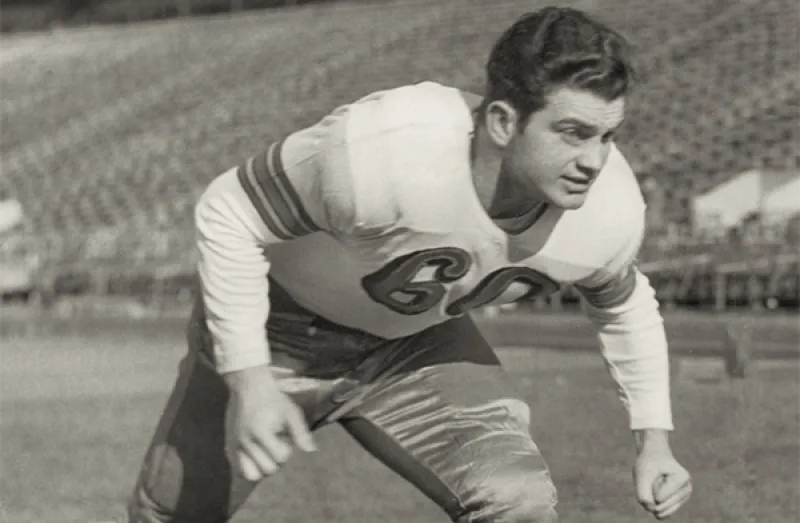 Charles "Chuck" Csuri