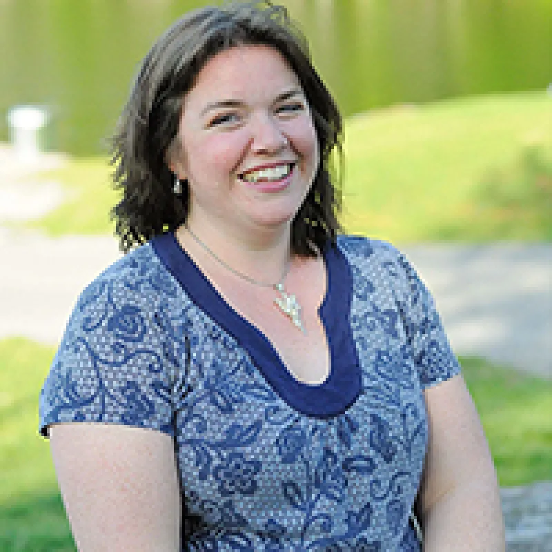 Amy Schmidt