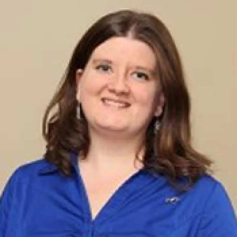Kelly Dillon