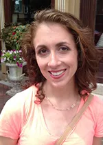 Liz McGinnis
