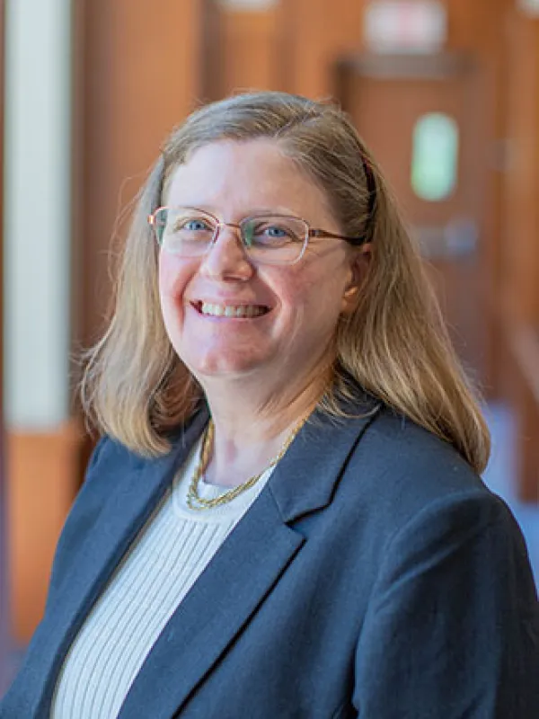 Cheryl Yeack