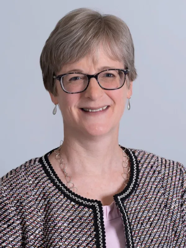 Elizabeth Drotleff