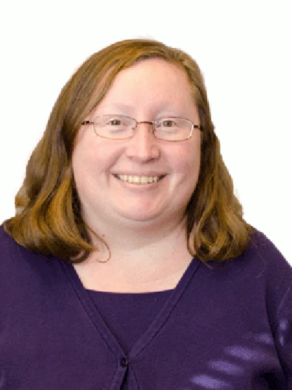 Christine Bishop