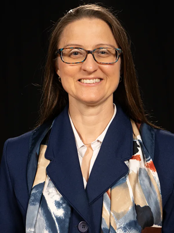 Heather Brown