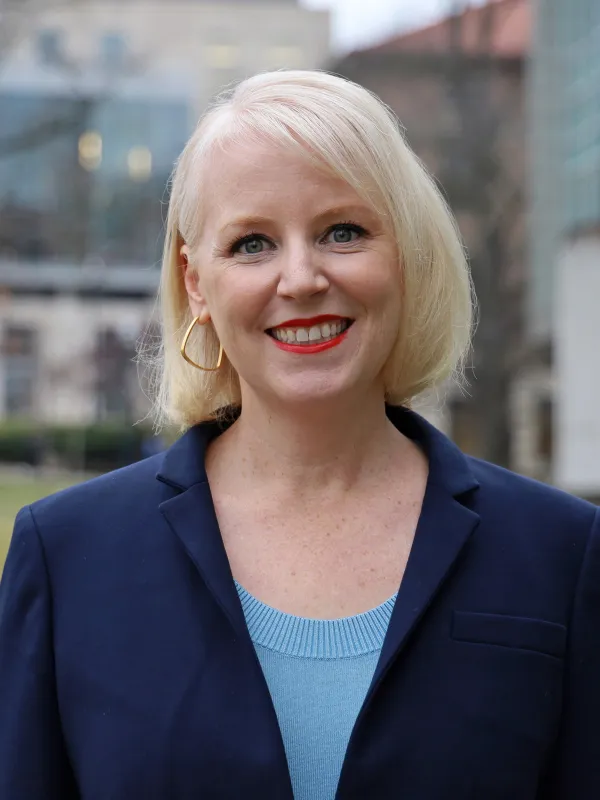 Kate Conway