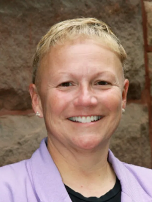 Mary Ellen Jenkins