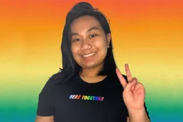 Jaiden Blancaflor