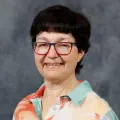 Patricia Sieber
