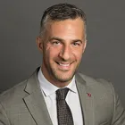 Michael Ibrahim headshot